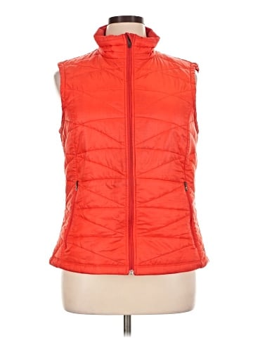 Columbia Vest (view 1)