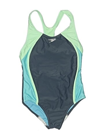 Speedo One Piece Swimsuit (view 1)