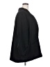 LC Lauren Conrad 100% Polyester Black Blazer Size 3X - photo 4
