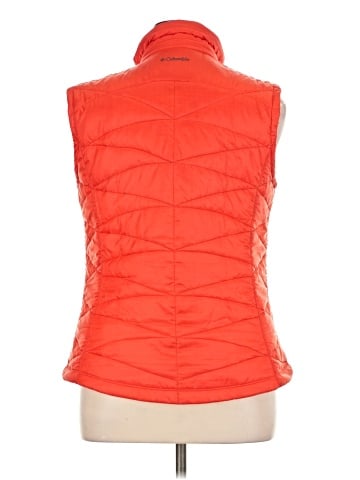 Columbia Vest (view 2)
