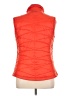 Columbia 100% Polyester Solid Red Orange Vest Size XL - photo 2