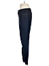 So Slimming by Chico's Chevron-herringbone Blue Jeans Size Med (1) - photo 5
