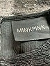 Minkpink 100% Polyester Black Cocktail Dress Size S - photo 7