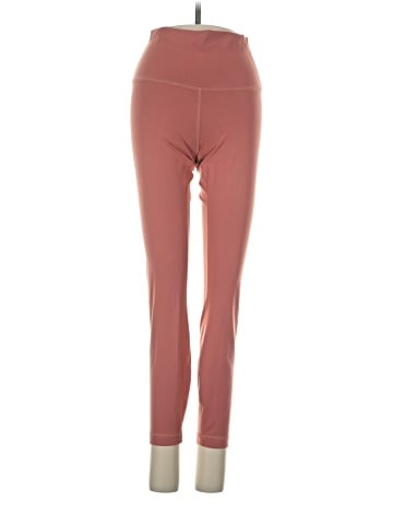 Lululemon Athletica Active Pants (view 1)
