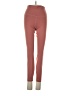 Lululemon Athletica Burgundy Active Pants Size 4 - photo 1