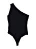 Lovers + Friends Black Bodysuit Size XS - photo 1