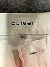 DL1961 White Jeans Size 27 waist - photo 7