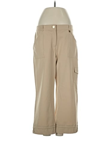 St. John Sport Cargo Pants (view 1)
