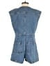 Madewell Blue Romper Size 0 - photo 2