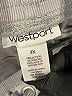 Westport Gray Cargo Pants Size 3X - photo 4