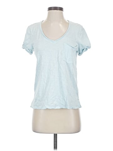 t.la Short Sleeve T-Shirt (view 1)