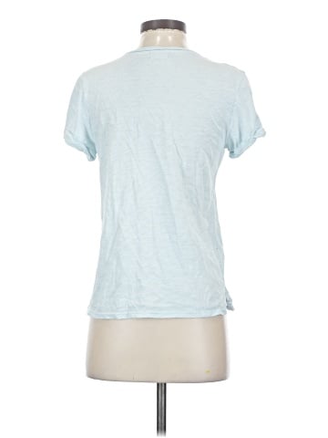 t.la Short Sleeve T-Shirt (view 2)
