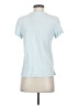 t.la Blue Short Sleeve T-Shirt Size XS - photo 2