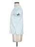 t.la Blue Short Sleeve T-Shirt Size XS - photo 5