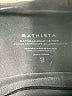 Athleta Black Active Pants Size XS (kids) - photo 3