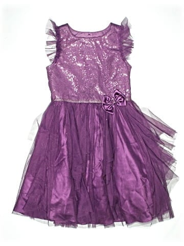 Jona Michelle Dress (view 1)