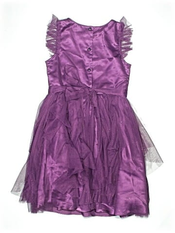 Jona Michelle Dress (view 2)