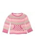Naartjie Kids Pink Pullover Sweater Size 3 - photo 1