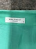 Equipment 100% Silk Teal Sleeveless Silk Top Size S - photo 10