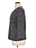 41Hawthorn Black 3/4 Sleeve Blouse Size XL - photo 5
