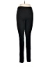 Sophie Max Solid Black Active Pants Size M - photo 2