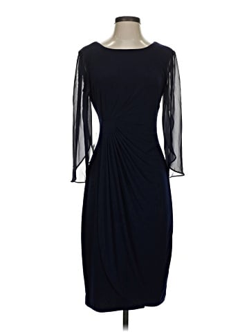 Connected Apparel Cocktail Dress (view 1)