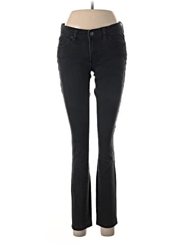 G.H. Bass & Co. Jeans (view 1)