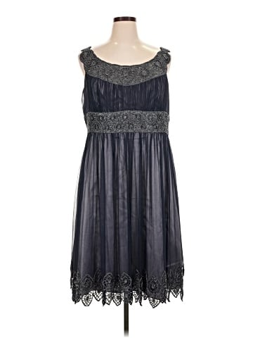 Adrianna Papell Cocktail Dress (view 1)