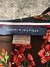 Tommy Hilfiger Black Sleeveless Blouse Size M - photo 7