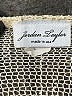 Jordan Taylor 100% Polyester Ivory Swimsuit Cover Up Size L - photo 3