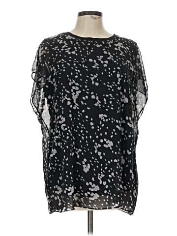 CAbi 3/4 Sleeve T-Shirt (view 1)