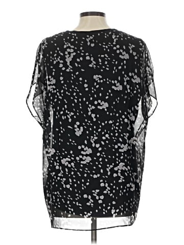 CAbi 3/4 Sleeve T-Shirt (view 2)