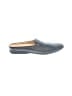 Dansko 100% Leather Gray Mule/Clog Size EU 38 - photo 1