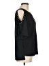 Rain 100% Polyester Black 3/4 Sleeve Top Size M - photo 4