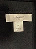 Cj Banks Black Kimono Size 3X - photo 7
