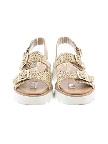 Born In California Sandals (view 2)