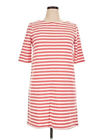 Faded Glory Casual Dress (view 1)