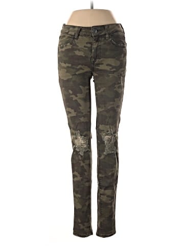 American Eagle Outfitters Jeans (view 1)
