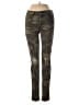 American Eagle Outfitters Camo Green Jeans Size 2 - photo 1