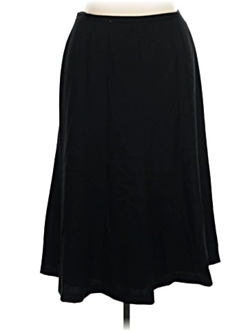 Talbots Wool Skirt (view 1)