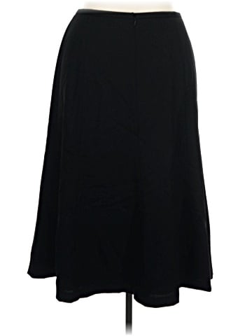 Talbots Wool Skirt (view 2)