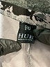 Hue Print Black Leggings Size M - photo 4