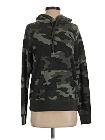 Aero Pullover Hoodie (view 1)