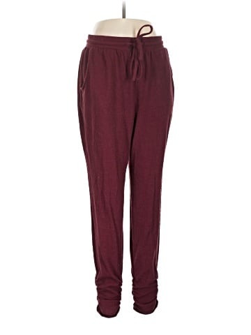 Nina Leonard Track Pants (view 1)