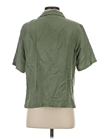 Esby Short Sleeve Blouse (view 2)