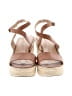 Splendid Brown Tan Wedges Size 8 1/2 - photo 2