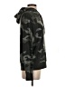 Aero Camo Green Pullover Hoodie Size S - photo 4