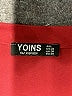 YOINS 100% Polyester Burgundy Casual Dress Size 4XL - photo 7