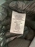 Tinseltown 100% Polyurethane Black Faux Leather Pants Size 0 - photo 8