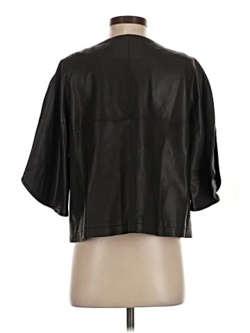 Thakoon Addition Leather Jacket (view 2)